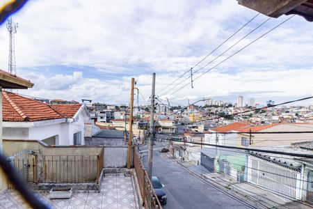 Casa para alugar com 240m², 4 quartos e 2 vagas Casa para alugar com 240m², 4 quartos e 2 vagasVista Varanda Sala