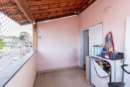 Casa para alugar com 240m², 4 quartos e 2 vagas Casa para alugar com 240m², 4 quartos e 2 vagasVaranda Quarto 2