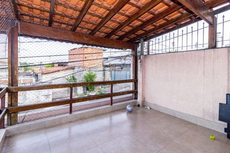 Casa para alugar com 240m², 4 quartos e 2 vagas Casa para alugar com 240m², 4 quartos e 2 vagasVaranda Sala
