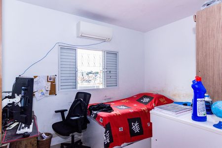 Casa para alugar com 240m², 4 quartos e 2 vagas Casa para alugar com 240m², 4 quartos e 2 vagasQuarto 3