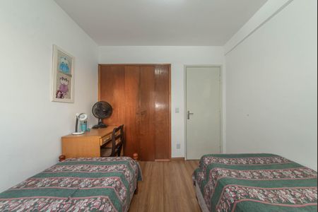 Apartamento à venda com 39m², 2 quartos e 1 vaga Apartamento à venda com 39m², 2 quartos e 1 vagaQuarto 2