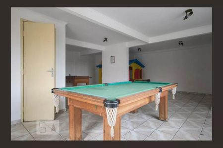 Apartamento à venda com 39m², 2 quartos e 1 vaga Apartamento à venda com 39m², 2 quartos e 1 vagaArea Comum
