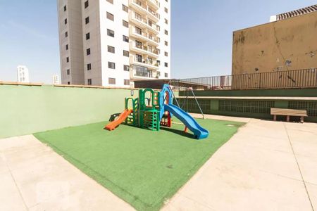 Apartamento à venda com 39m², 2 quartos e 1 vaga Apartamento à venda com 39m², 2 quartos e 1 vagaArea Comum