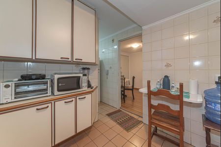 Apartamento à venda com 39m², 2 quartos e 1 vaga Apartamento à venda com 39m², 2 quartos e 1 vagaCozinha