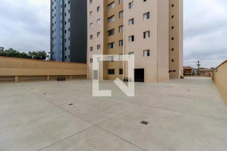 Apartamento à venda com 39m², 2 quartos e 1 vaga Apartamento à venda com 39m², 2 quartos e 1 vagaArea Comum