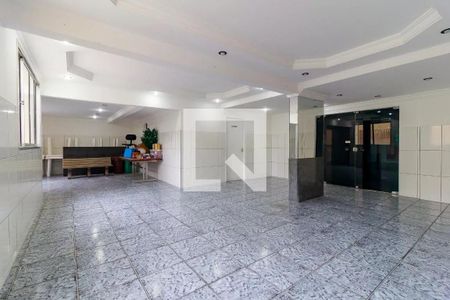 Apartamento à venda com 39m², 2 quartos e 1 vaga Apartamento à venda com 39m², 2 quartos e 1 vagaArea Comum