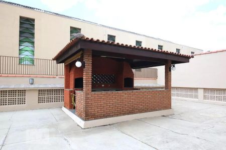 Apartamento à venda com 39m², 2 quartos e 1 vaga Apartamento à venda com 39m², 2 quartos e 1 vagaArea Comum