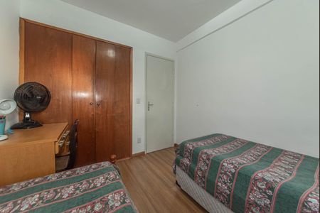 Apartamento à venda com 39m², 2 quartos e 1 vaga Apartamento à venda com 39m², 2 quartos e 1 vagaQuarto 2