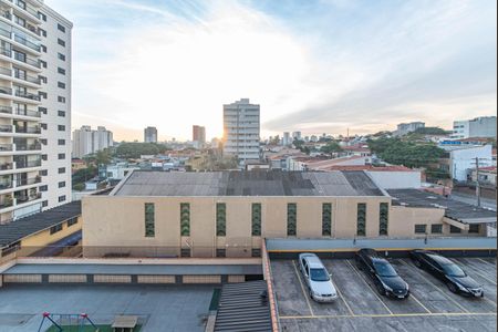 Apartamento à venda com 39m², 2 quartos e 1 vaga Apartamento à venda com 39m², 2 quartos e 1 vagaQuarto 2 - Vista