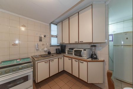 Apartamento à venda com 39m², 2 quartos e 1 vaga Apartamento à venda com 39m², 2 quartos e 1 vagaCozinha