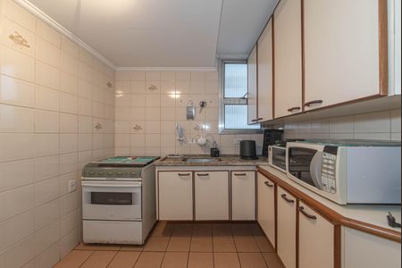 Apartamento à venda com 39m², 2 quartos e 1 vaga Apartamento à venda com 39m², 2 quartos e 1 vagaCozinha