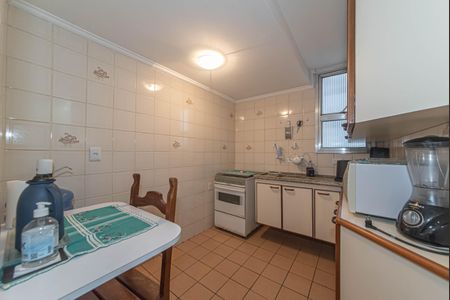Apartamento à venda com 39m², 2 quartos e 1 vaga Apartamento à venda com 39m², 2 quartos e 1 vagaCozinha