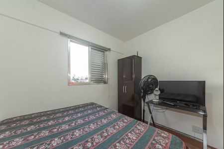 Apartamento à venda com 39m², 2 quartos e 1 vaga Apartamento à venda com 39m², 2 quartos e 1 vagaQuarto 1