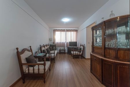 Apartamento à venda com 39m², 2 quartos e 1 vaga Apartamento à venda com 39m², 2 quartos e 1 vagaSala