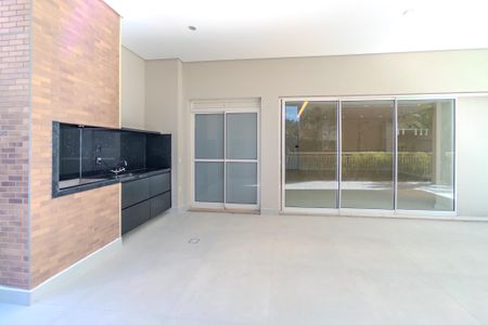 Apartamento à venda com 223m², 3 quartos e 3 vagas Apartamento à venda com 223m², 3 quartos e 3 vagasÁrea externa