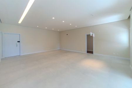 Apartamento à venda com 223m², 3 quartos e 3 vagas Apartamento à venda com 223m², 3 quartos e 3 vagasSala
