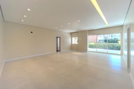 Apartamento à venda com 223m², 3 quartos e 3 vagas Apartamento à venda com 223m², 3 quartos e 3 vagasSala