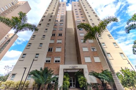 Apartamento à venda com 223m², 3 quartos e 3 vagas Apartamento à venda com 223m², 3 quartos e 3 vagasFachada