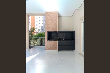 Apartamento à venda com 223m², 3 quartos e 3 vagas Apartamento à venda com 223m², 3 quartos e 3 vagasCozinha