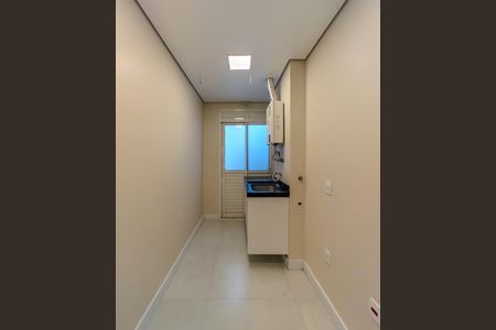 Apartamento à venda com 223m², 3 quartos e 3 vagas Apartamento à venda com 223m², 3 quartos e 3 vagasCozinha