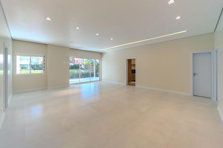 Apartamento à venda com 223m², 3 quartos e 3 vagas Apartamento à venda com 223m², 3 quartos e 3 vagasSala