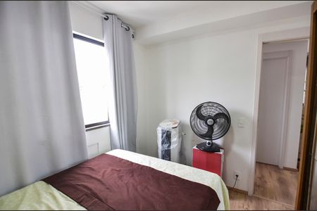 Quarto 1 de apartamento para alugar com 2 quartos, 50m² em Rio Comprido, Rio de Janeiro