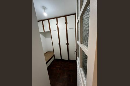 Apartamento para alugar com 3 quartos, 150m² em Leblon, Rio de Janeiro