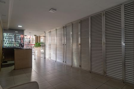Studio à venda com 30m², 1 quarto e 1 vaga Studio à venda com 30m², 1 quarto e 1 vagaÁrea comum - Hall Social