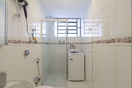 Studio à venda com 30m², 1 quarto e 1 vaga Studio à venda com 30m², 1 quarto e 1 vagaBanheiro