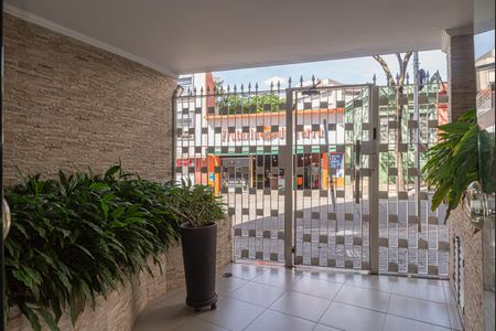 Studio à venda com 30m², 1 quarto e 1 vaga Studio à venda com 30m², 1 quarto e 1 vagaÁrea comum - Entrada do Edifício