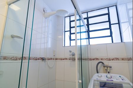 Studio à venda com 30m², 1 quarto e 1 vaga Studio à venda com 30m², 1 quarto e 1 vagaBanheiro