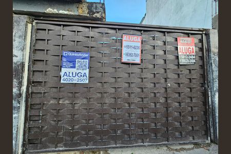Casa para alugar com 200m², 3 quartos e 1 vagaPlaca