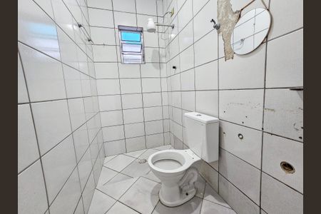 Casa para alugar com 200m², 3 quartos e 1 vagaBanheiro