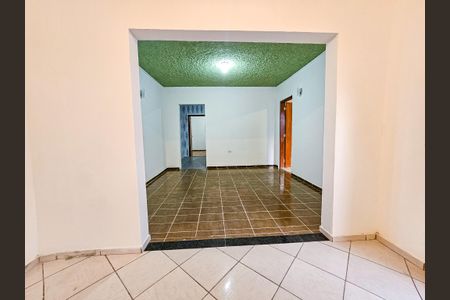 Casa para alugar com 200m², 3 quartos e 1 vagaSala