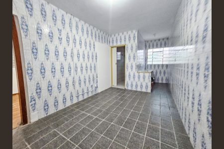 Casa para alugar com 200m², 3 quartos e 1 vagaCozinha