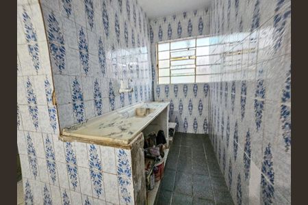 Casa para alugar com 200m², 3 quartos e 1 vagaCozinha