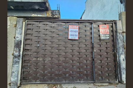 Casa para alugar com 200m², 3 quartos e 1 vagaPlaca