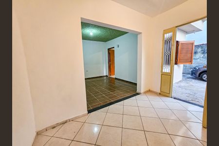 Casa para alugar com 200m², 3 quartos e 1 vagaSala