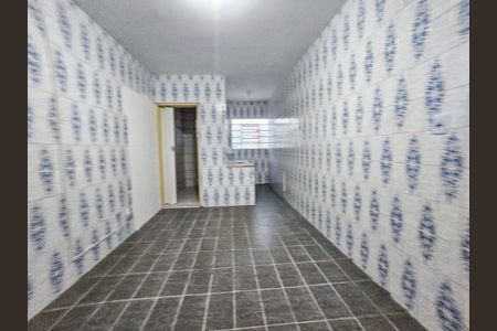 Casa para alugar com 200m², 3 quartos e 1 vagaCozinha