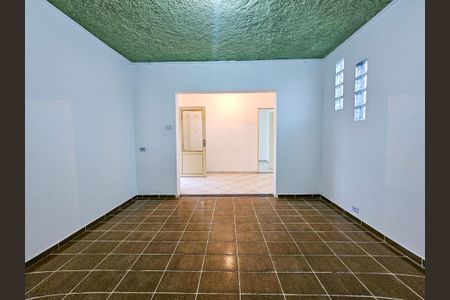 Sala de casa para alugar com 3 quartos, 200m² em Jardim Iracema, São Paulo