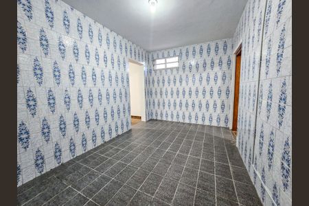 Casa para alugar com 200m², 3 quartos e 1 vagaCozinha