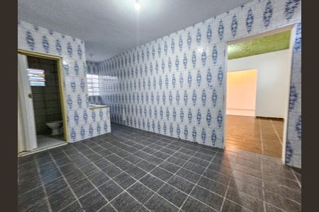 Casa para alugar com 200m², 3 quartos e 1 vagaCozinha