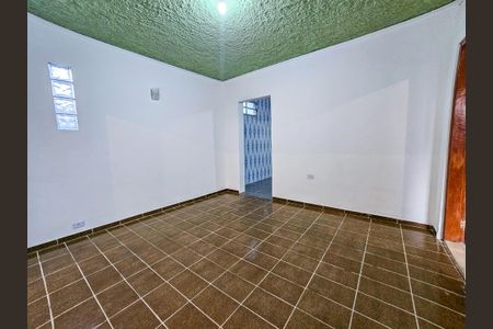 Sala de casa para alugar com 3 quartos, 200m² em Jardim Iracema, São Paulo