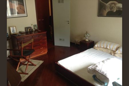 Apartamento para alugar com 3 quartos, 220m² em Humaitá, Rio de Janeiro