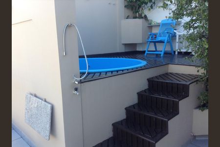 Apartamento para alugar com 220m², 3 quartos e 1 vaga