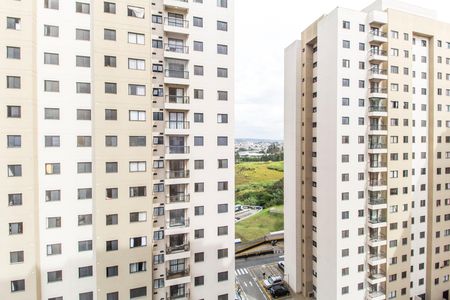 Apartamento para alugar com 60m², 2 quartos e 1 vagaVista da Suíte