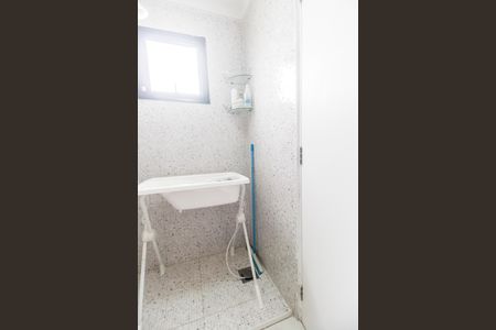 Apartamento para alugar com 60m², 2 quartos e 1 vagaBanheiro da Suíte