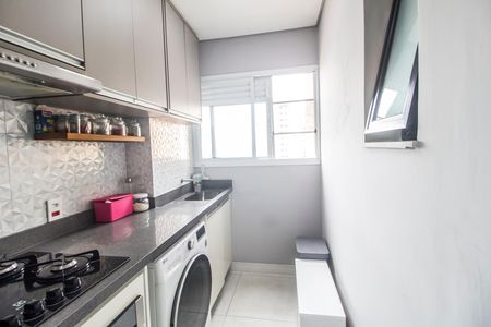 Apartamento para alugar com 60m², 2 quartos e 1 vagaÁrea de Serviço