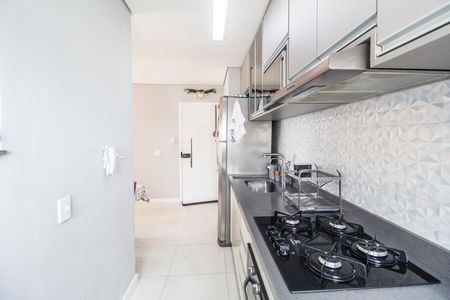 Apartamento para alugar com 60m², 2 quartos e 1 vagaCozinha