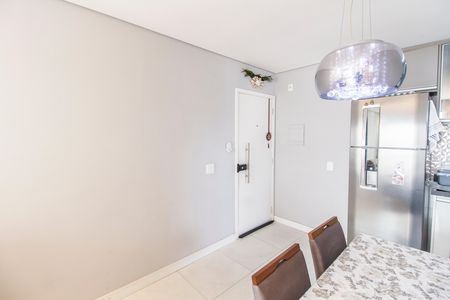 Apartamento para alugar com 60m², 2 quartos e 1 vagaSala 